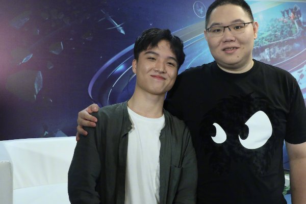 PDD称“只有李现能演我”!他的自信到底从何而来?