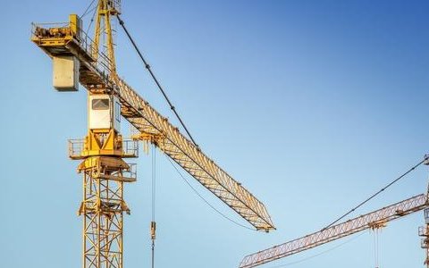 工地承包塔吊一个月能给多少钱