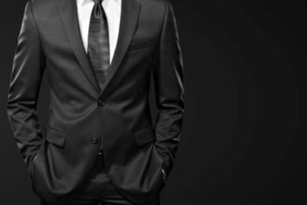 西装的款式一般有几种？