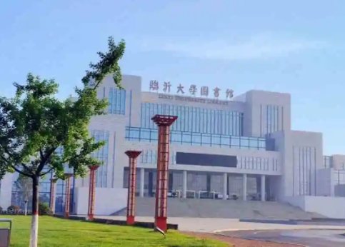 临沂大学专科专业有哪些专业