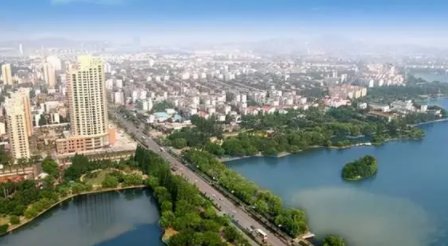 淮北市的长途汽车站有几个，分别在哪？