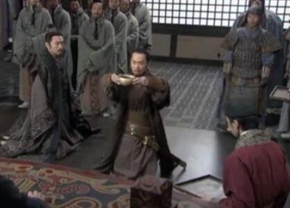 六国时公子是什么职位?