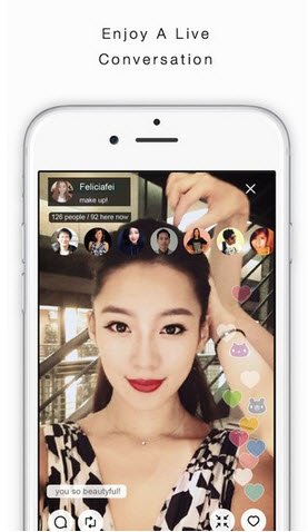 17是什么软件？