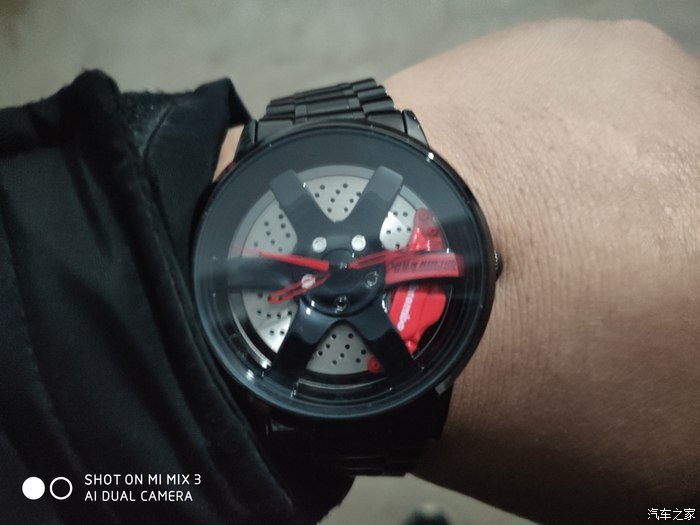 16款黑白复刻版翼神改装之路，酷炫帅气