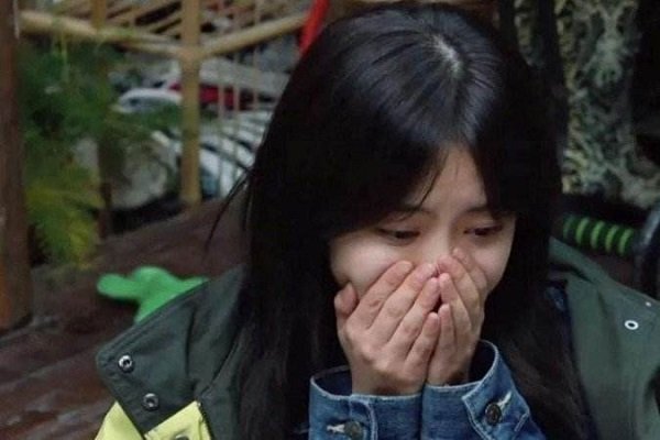 谭松韵经纪人发声，她说了什么?