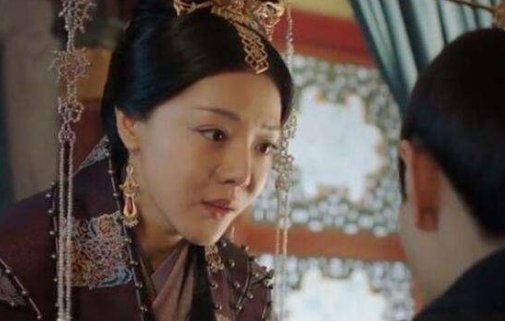 《大明风华》中胡善详是个婢女,后面怎会当上皇后?