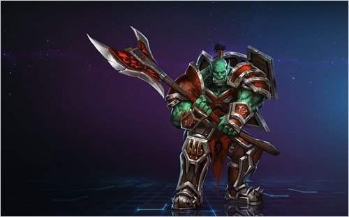 纳兹戈林将军在哪