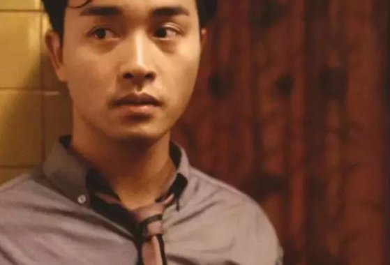 张国荣曾和歌迷拍摄过婚纱照,哥哥又绅士又暖心,他曾是多少人的青春?