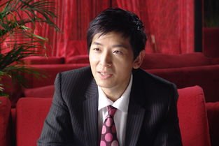 戴军和何炅怎么回事?