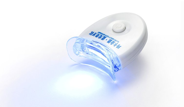 玛卡金恩美白仪怎么用