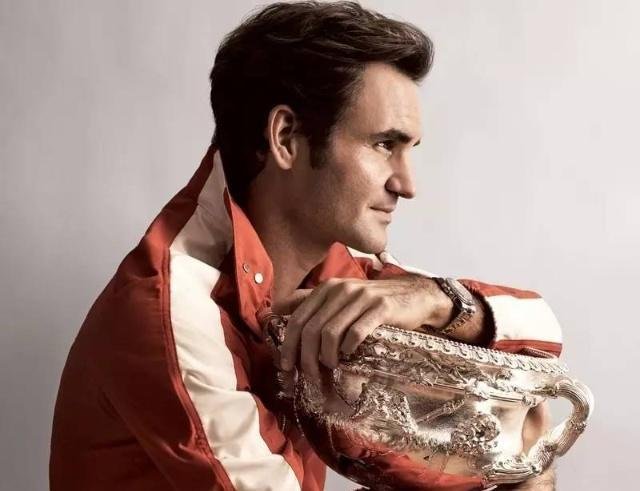 费德勒和妻子现状如何？