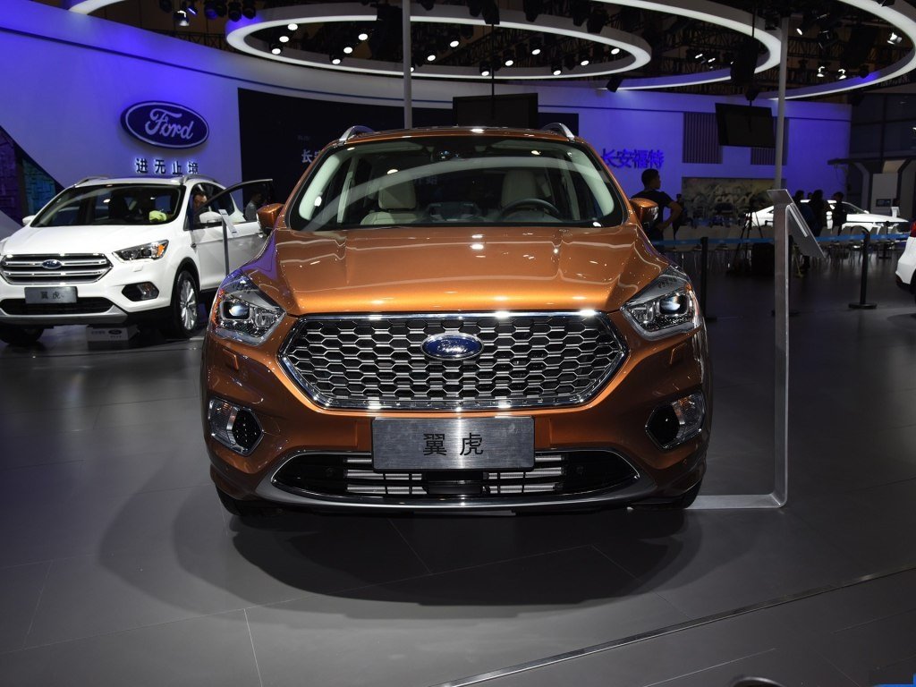 福特翼虎到底怎么样？