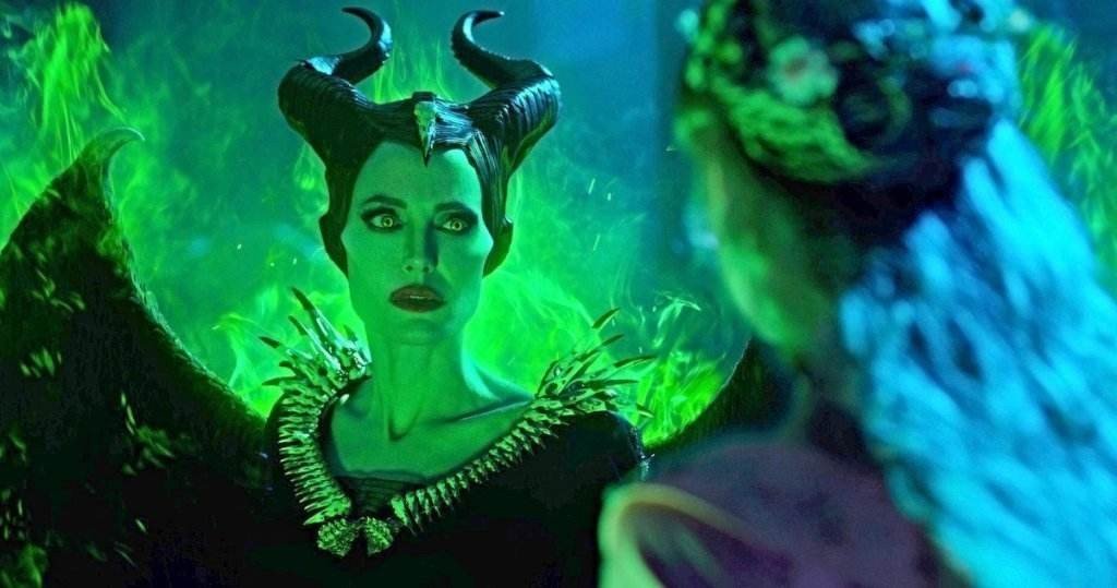 《沉睡魔咒2》定档冲上热搜,这部电影为什么受到这么多人的喜欢?