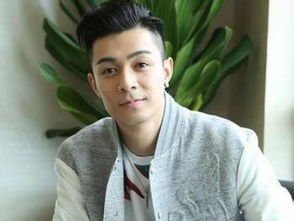 周柏豪结婚了吗？