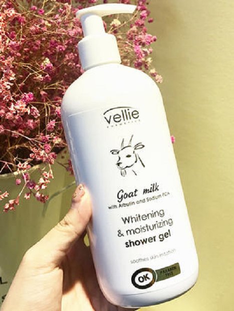 什么牌子的沐浴露比较好?求分享?