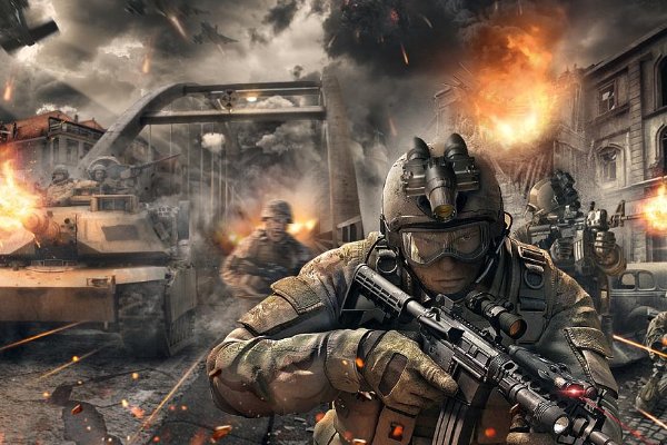 好玩的安卓手机游戏有哪些？求推荐。