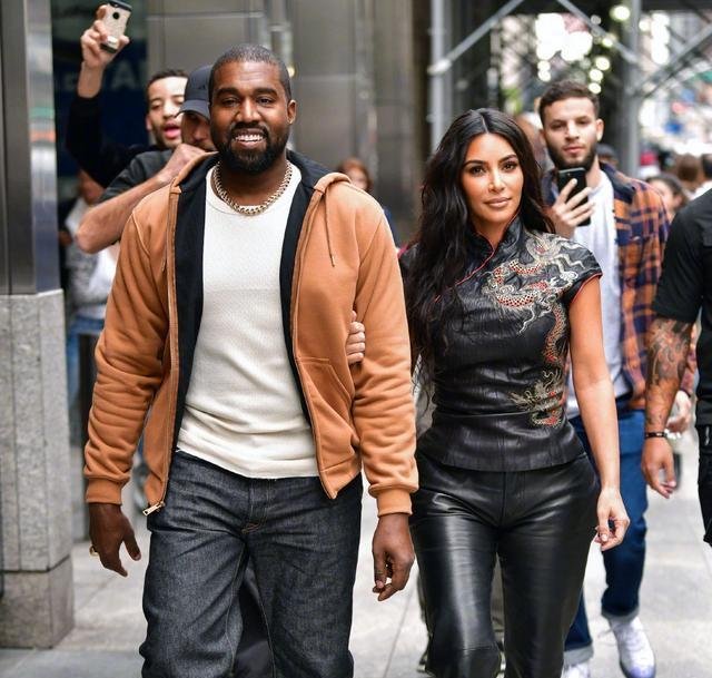 侃爷成美国历史上最富有黑人，他在黑人中是怎样的存在？