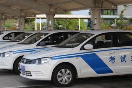 考驾照技巧是什么？