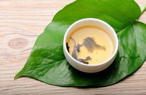 丁香茶的功效和禁忌