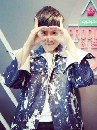 《王牌对王牌》张杰为何会晕倒？