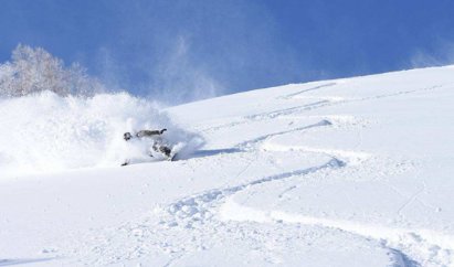 单板滑雪雪板如何选购?从哪几方面选购呢?