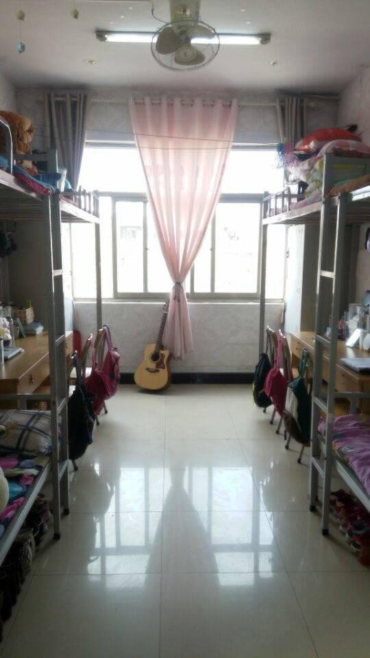 商丘师范学院好不好