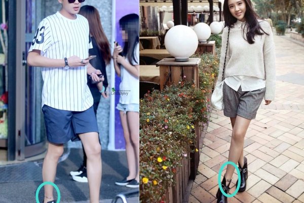 娱乐圈里有哪些明星纹身了？