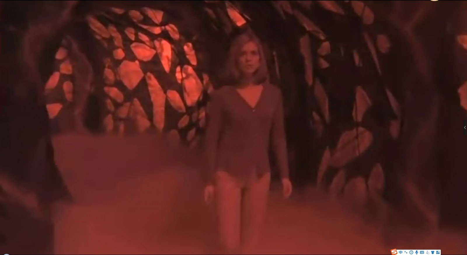 求好心人告知电影名！