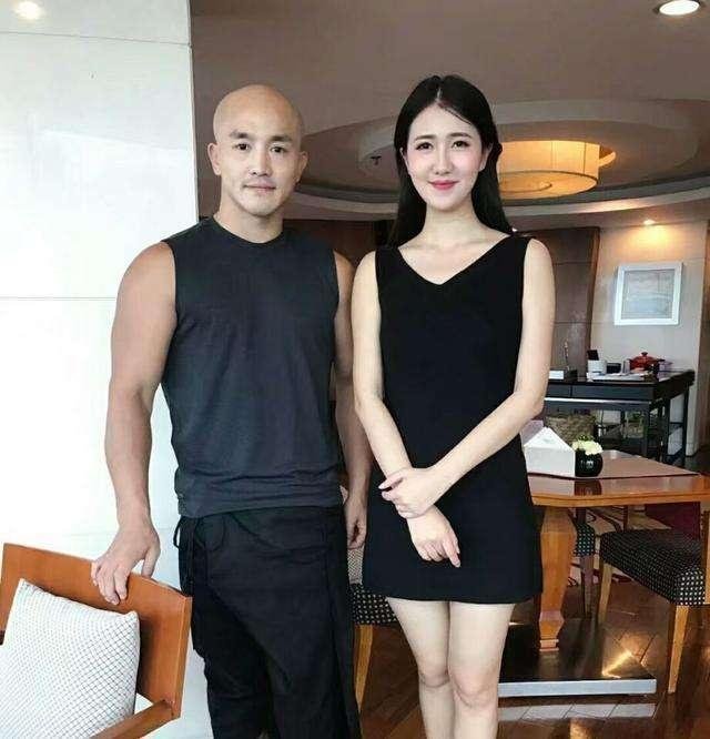 拳击女郎日常生活中是什么样的？