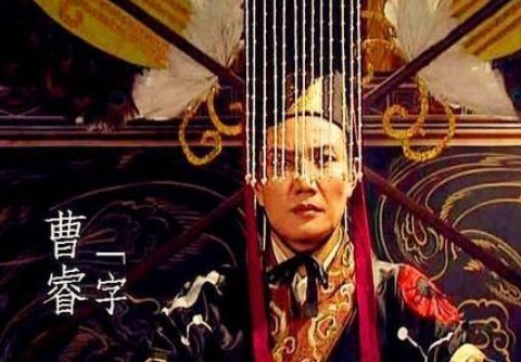 曹丕为什么立曹睿为太子呢?