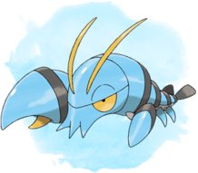 求口袋妖怪xy图鉴