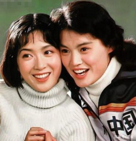 女排功勋球员周晓兰现状如何？