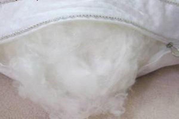 羽绒棉是什么材料？