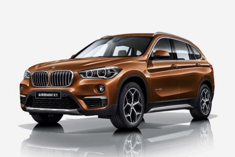 华晨宝马因制动助力存隐患召回部分国产X1情形如何？