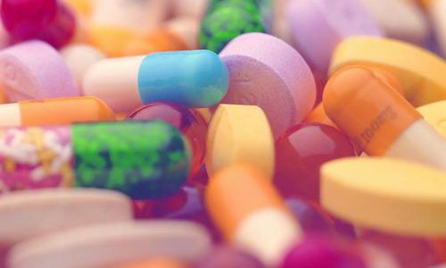 保健品吃多了对身体有副作用吗?