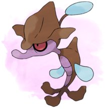 求口袋妖怪xy图鉴