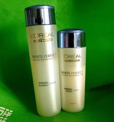 欧莱雅化妆品真伪如何检测网购技巧让你辨认真假