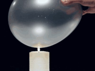 水的实验有哪些啊?