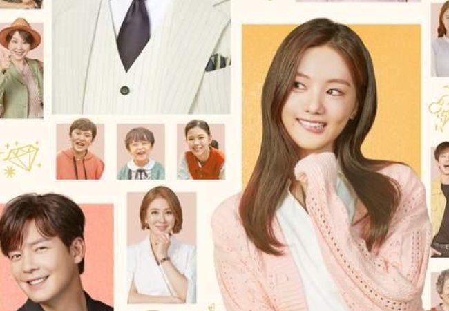 收视率最高的韩剧排行