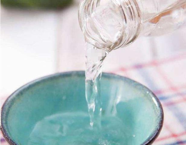 陈醋与白醋，哪个更杀菌？