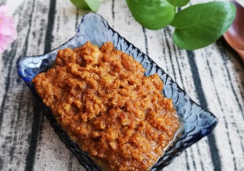 鱼子酱怎么做出来的