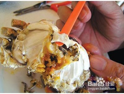 阳澄湖大闸蟹怎么吃才好？