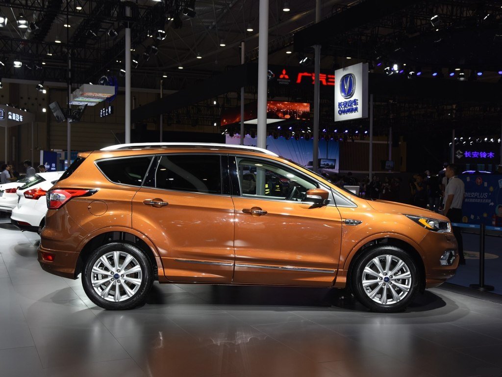 福特翼虎到底怎么样?