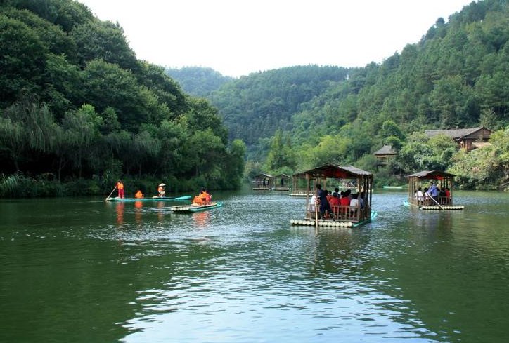 桂林山水甲天下的全诗