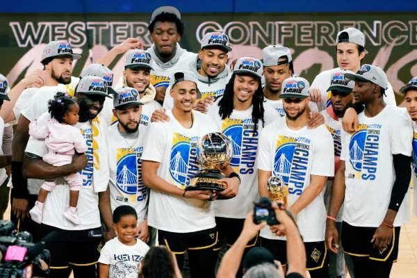 warrior是哪个球队