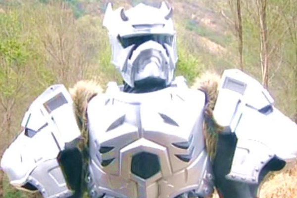 铠甲勇士全人物介绍?