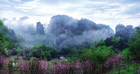 永春百丈岩的历史由来
