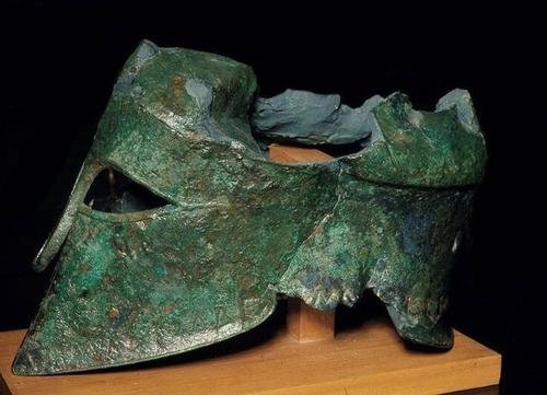 青铜时代是从什么时候开始的？