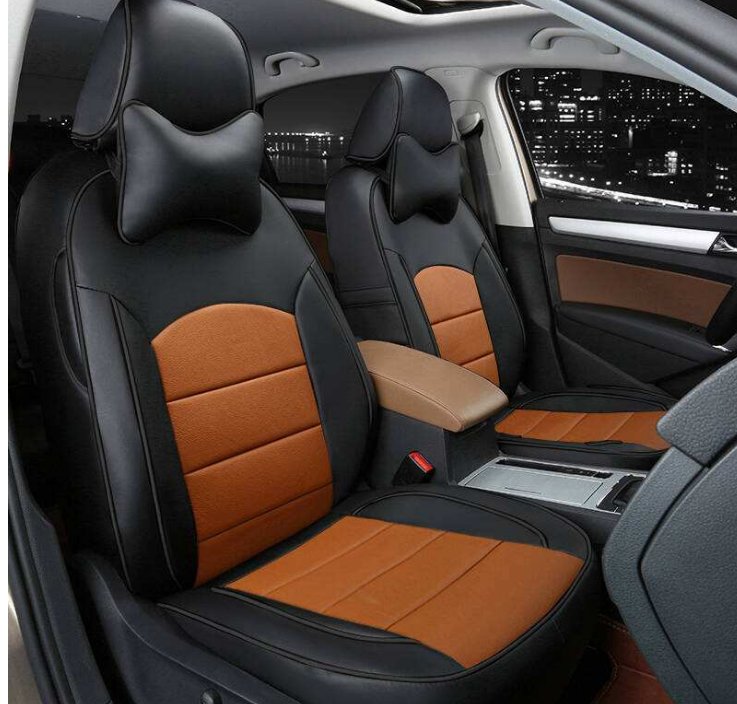 汽车有必要包真皮坐椅吗