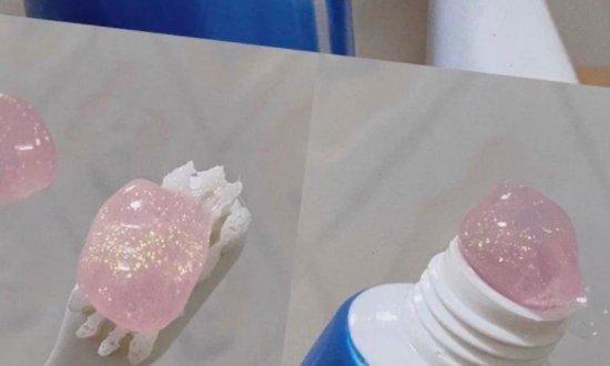 美白牙齿的牙膏有哪些?